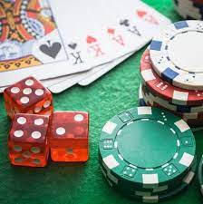 Официальный сайт Casino SlotoZal